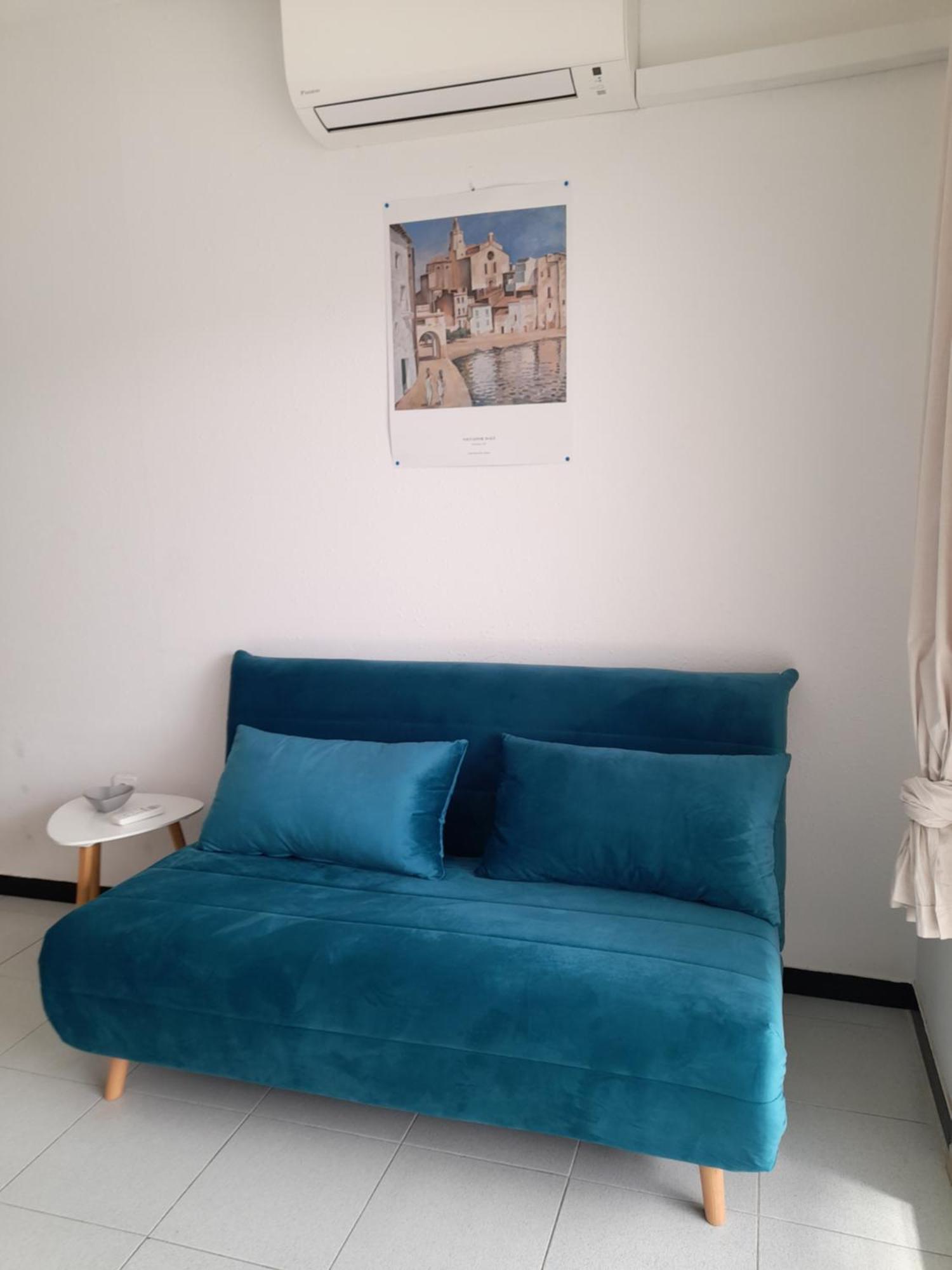 Appartement Lumineux Sur Les Canaux 로지즈 외부 사진